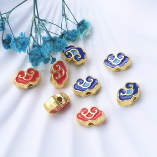 �S��ֱ�N��ɫ�ŷ�������p����Ϳ�ɢ�鴮����� DIY�ֹ�������