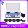 One shock Massage instrument whole body Push fat analyzer Carrying Case cosmetology instrument G5 Lipolysis device for skin beauty