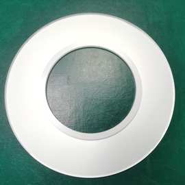 亚克力导光板磨砂台灯异形进光PMMA发光板LED导光板超亮侧光源