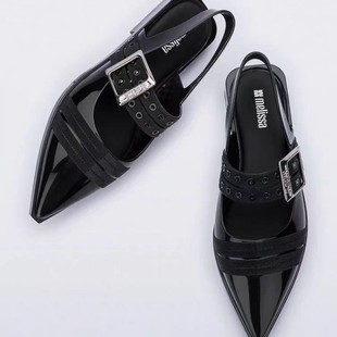 2025÷��ɯŮЬ��ەr�м��^ЬMelissa  lady  like��Ь��Ь