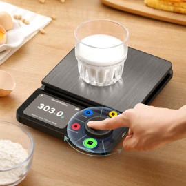 体重秤;智能体重秤;厨房秤