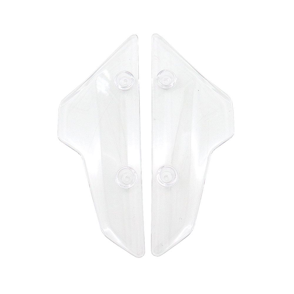 Suitable for Honda Transalp XL750 windshield windshield windshield front windshield deflector spoiler