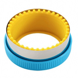 Amazon 1 / 2 / 6 piezas de acero inoxidable corte de sándwich DIY sellado de bordes de corte de sándwich tostada molde