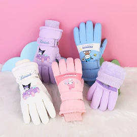 成人手套;儿童手套;绳/线