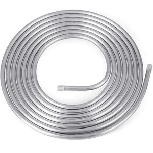 3003 Alüminium Boru, 5/16 düym, 16 fut, Yağ Borusu, Əyləc Borusu