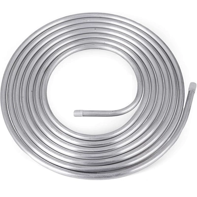 3003 Aluminum Tube, 5/ 16inch , Length 16 Feet, Oil Pipe, Brake Pipe, Mosquito Coil Tray