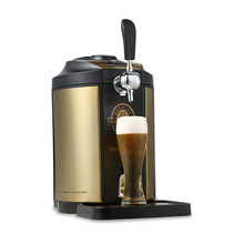 Nostalgia扎啤机商用家用 全自动自酿啤酒设备啤酒机小型烧烤生啤