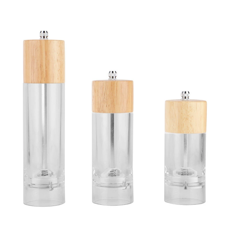 Acrylic chopper, Amazon