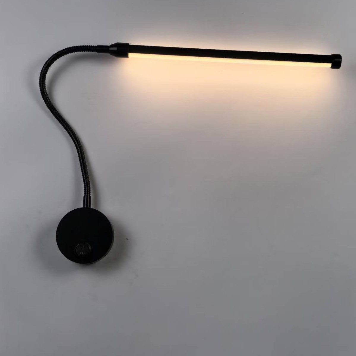 6W LED lámpara de pared dormitorio lámpara de noche hotel habitación decoración lámpara hogar accesorio de iluminación 110V/220V