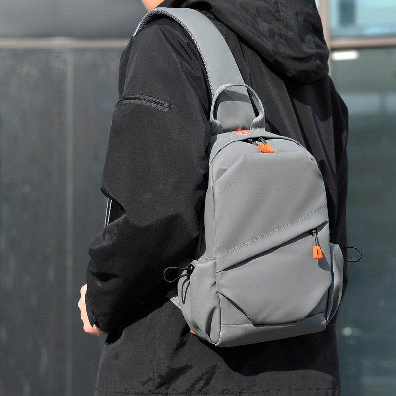 Shoulder bag