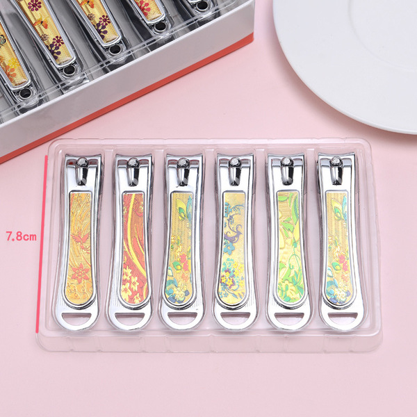 big universal nail scissors for nails