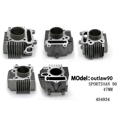 Suitable for Polaris Outlaw90/Sportsman Cylinder and parts