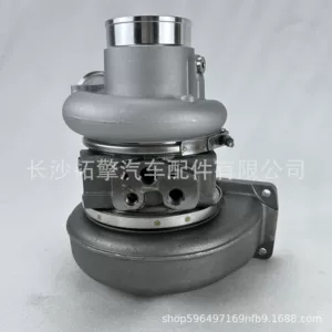 Cummins turboşarj 5350627RX 5350629 5355262 5355263 üçün uyğundur