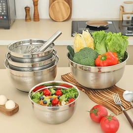 家用盆;打蛋盆;碗