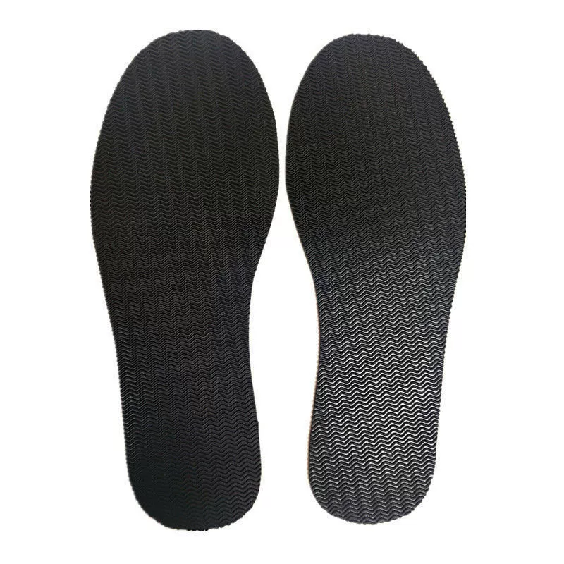 Тканевые подошвы прочные, нескользящие и износостойкие, резиновые туфли, тканевые туфли с волнистой резиновой утолщенной тысяча-слойной подошвой оптом.
