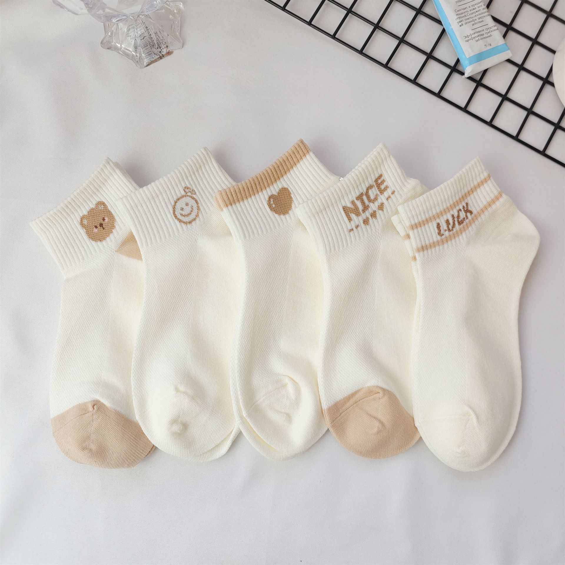 Children's Socks Image 1