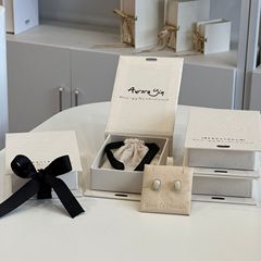 高級マグネットカバー蝶結び本型紙箱ネックレスブレスレット指輪ペンダントアクセサリーお土産包装箱