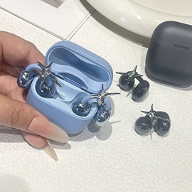 饰品配件;项链;耳环