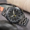 Universal steel belt, quartz watch, 2023, Aliexpress