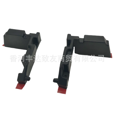 Hood Buffer Block Rubber – Digər kuzov və aksesuarlar