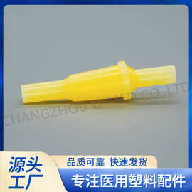 厂家直供 医疗器械配件异戊有边胶管乳胶管橡胶12002