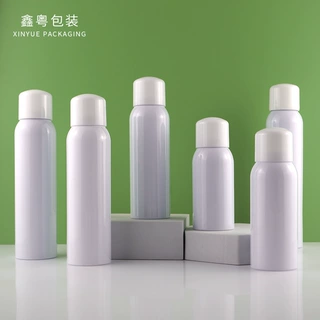 现货 60-220ml卡牙喷雾瓶 防晒定妆水喷雾瓶 蛋宝宝喷雾分装瓶
