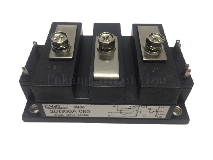 可控硅 模块 2DI300A-050 2DI300A-050E 2DI200A-050 1DI400A-120