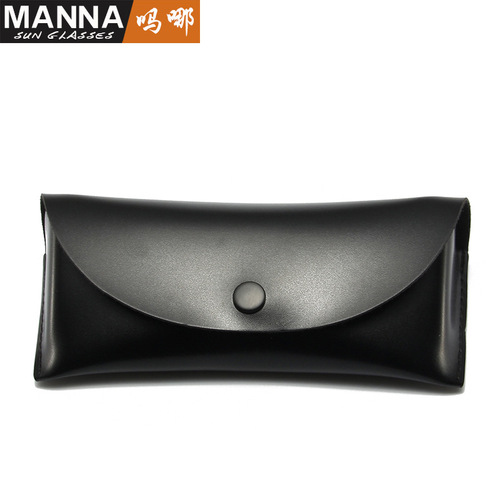 Special glasses case for dropshipping, glasses cloth, glasses bag, screwdriver, polarized card and other accessories