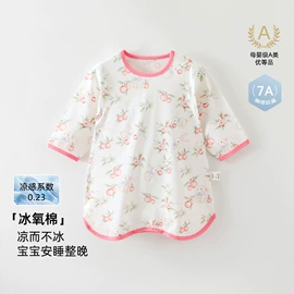 连身衣、爬服;其他婴儿寝具;抱被抱毯