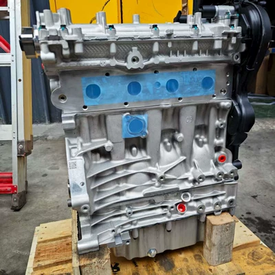 Suitable for Geely Jlh-4G20Tdb Engine, Engine assembly