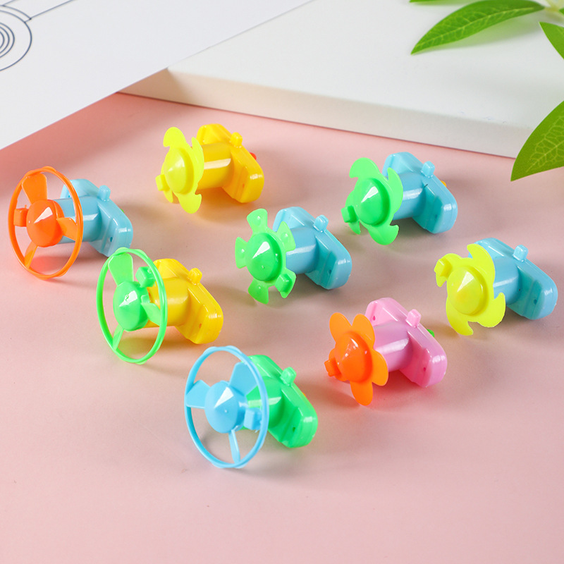 Juguetes para estudiantes de primaria 6 - 1 mini torsión giroscopio huevo juguetes de regalo para niños juguetes de regalo al por mayor