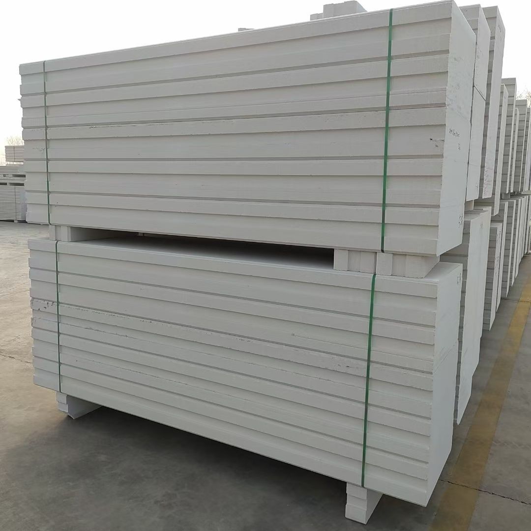 ALC板住宅楼建筑工程装修隔音保温耐磨损抗风化经久耐用本地直发