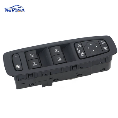 regulator master switch electric – Glass lifter