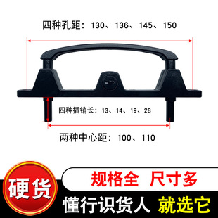 Diamond Mesh Window Two-Point Lock Bolt Lock Anti-Theft Window Diamond Sand Lock Three-Push Key Lock Accessories