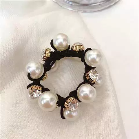 X2-14#10 beads black