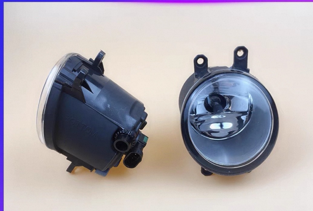 Suitable for Toyota Camry Front Fog Lights, Toyota Reiz, Highlander, Prius