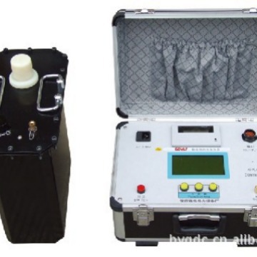 电缆低频耐压测试仪.电缆超低频耐压试验仪.电缆耐压成套装置