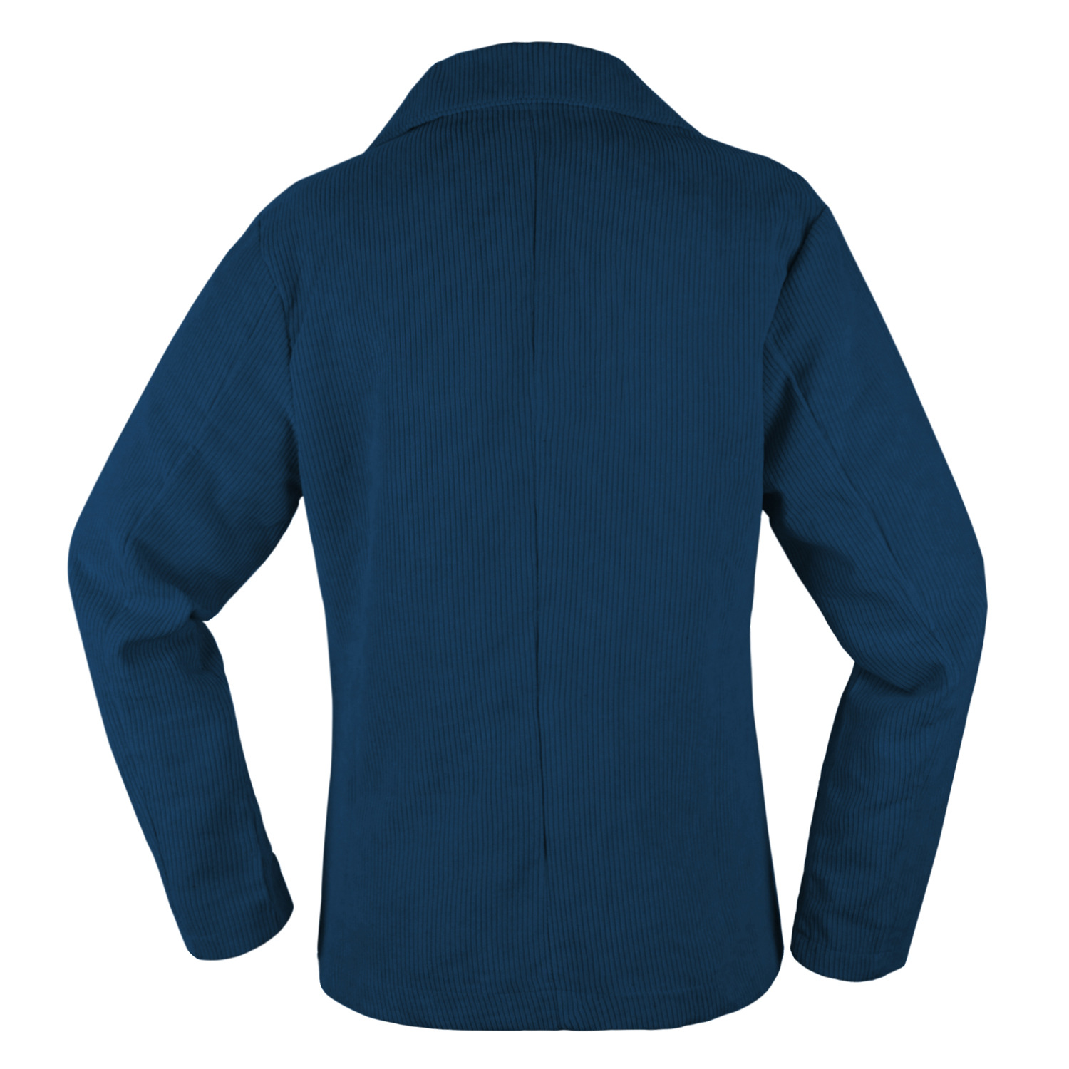 Traje blazer elegante de mujer para moda otoño invierno_voghion.com