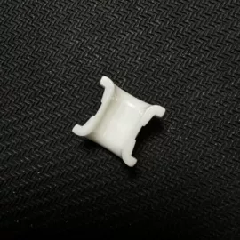 电子陶瓷材料;纺机配件