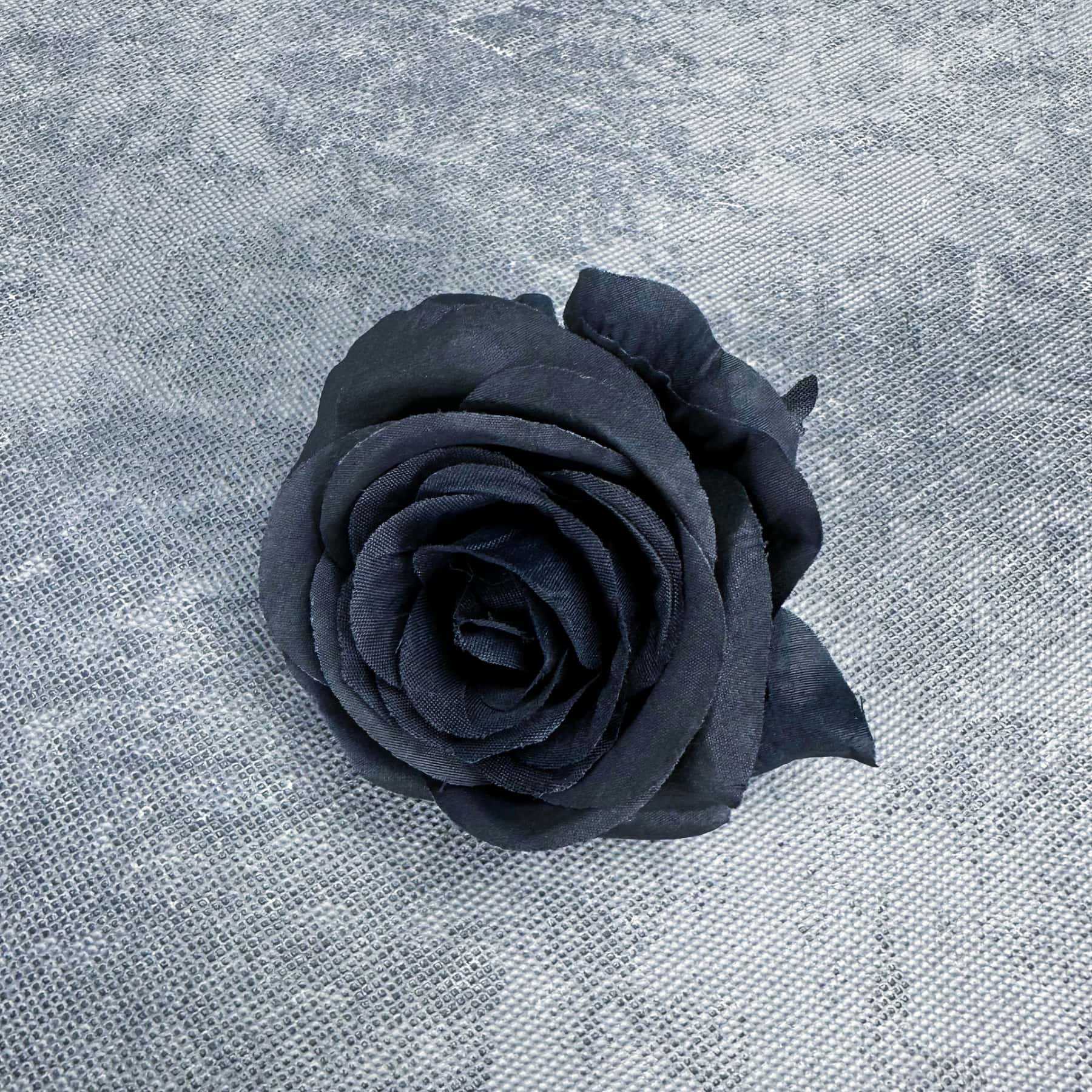 Franela artificial flor Rosa cabeza ramillete rojo boda flor pared tiro apoyos flor artificial arco flor artificial al por mayor