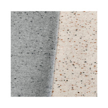 羊毛面料粗纺梭织彩点立绒单面呢秋冬流行时尚外套大衣呢料家纺面