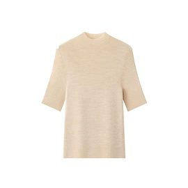 女式针织衫;女式T恤;女式羊毛衫