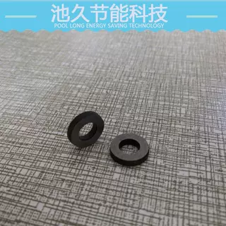 电剪刀 15牙斜齿轮垫圈DE173