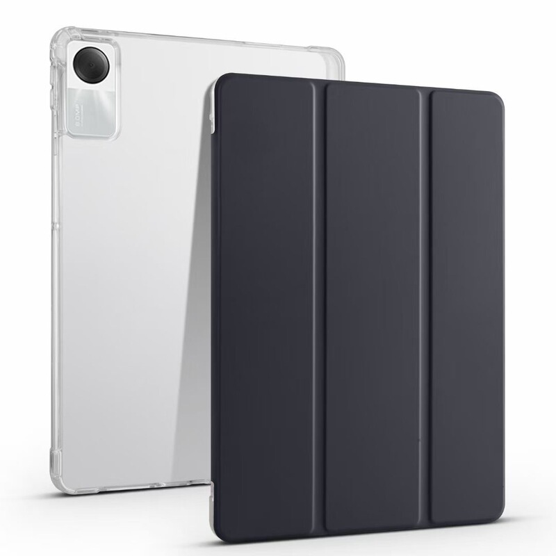 适用OPPOPad3平板保护套11.6英寸全包带笔槽外壳oppo防摔pad3/2|undefined