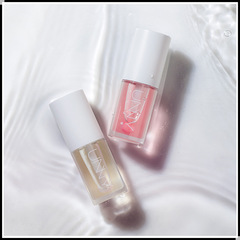 Yongyi UNNY Lip Oil Lipstick for Women Lip Balm Lip Glaze Transparent Lип Gloss Glass Lip Lip Film Moisturizing Lip Essence Oil