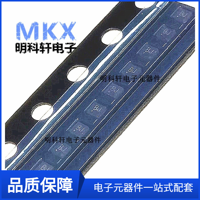 RS3236-3.3YUTDN4 丝印BJ LDO稳压器IC