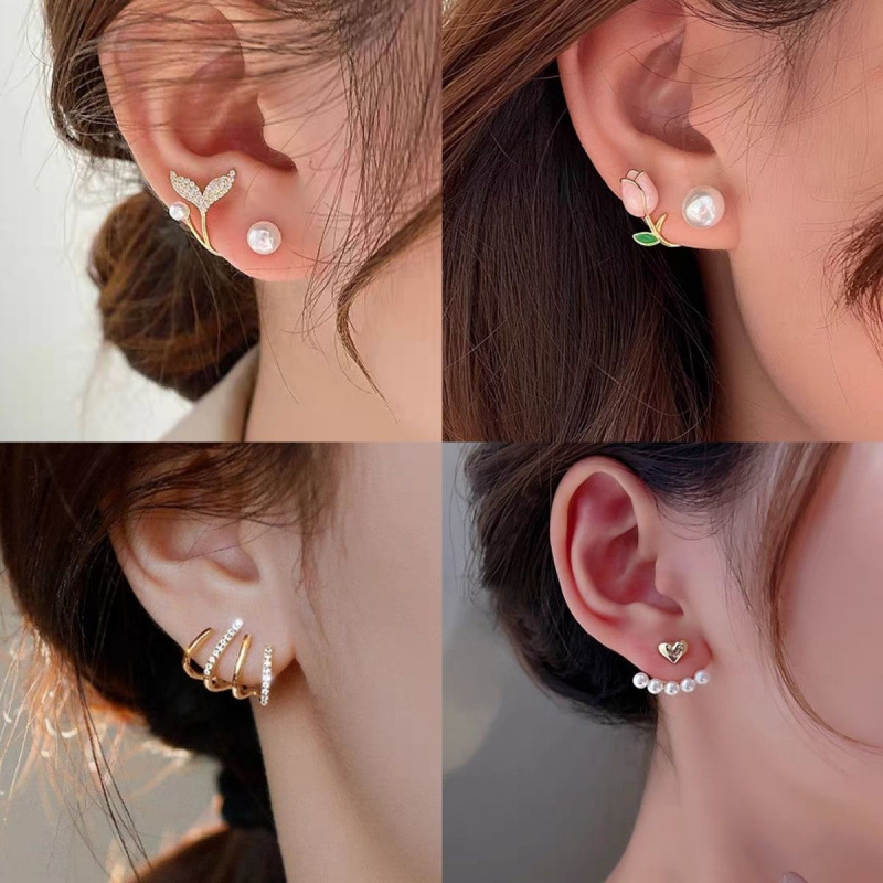 핫 세일 4쌍 팩 7