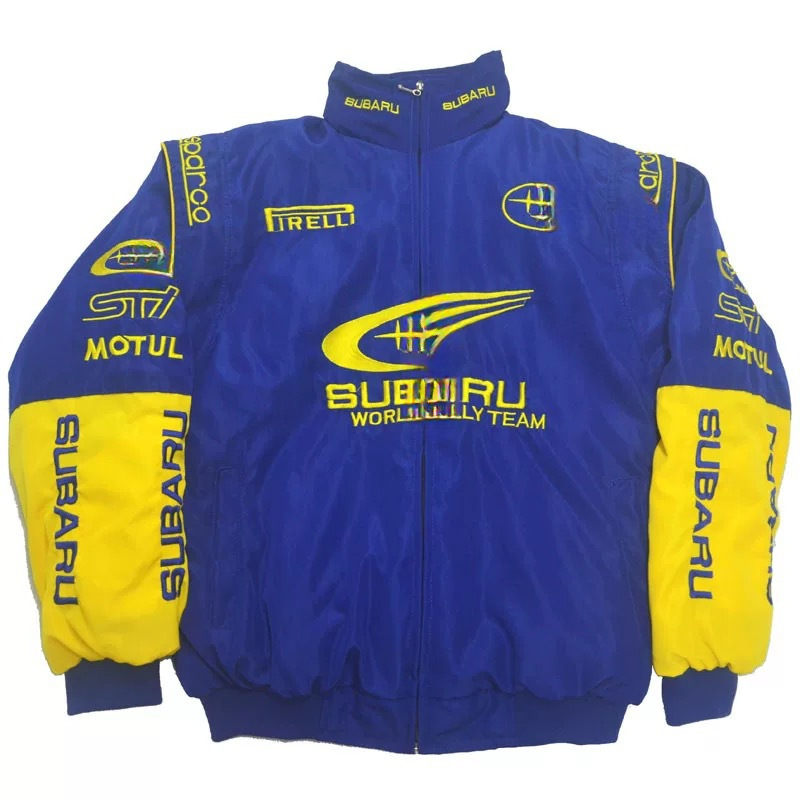 图片编辑F1 motorcycle suit, racing suit, embroidered racing suit, retro embroidered jacket f1 racing suit202511232092.3561032065786