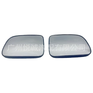 Honda 02-06 Crv qızdırıcılı arxa görüntü güzgüsü şüşəsi
