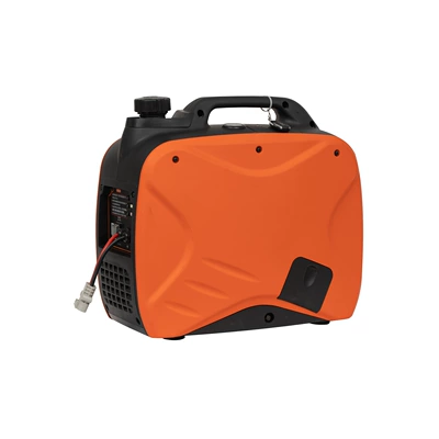 24V Gasoline Generator for Truck Avtomobil generatorları